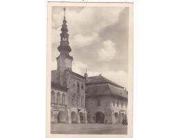 SVITAVY=KOSTEL =rok1949*kc15797