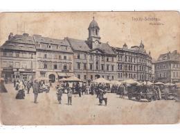 TEPLITZ SCHONAU=rok1910?*A12114