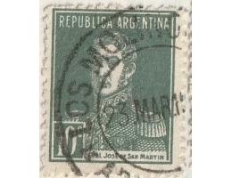Argentina o Mi.0290A  /jkr