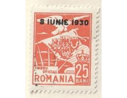 Rumunsko *Mi-d.0021 Služební  /jkr