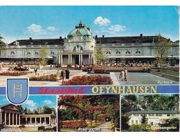 425686 Německo - Bad Oeynhausen