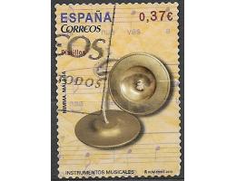 Mi č. 4765 Španělsko za ʘ za 2,20Kč (xspa010x)