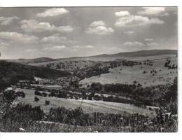 ČESKÁ KRAJINA - ODESLÁNO Z VLKOVIC- FOTO BUČINA ORBIS °40000