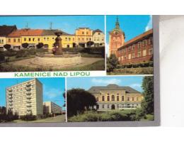 435951 Kamenice nad Lipou