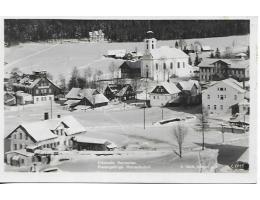 HARRACHOV /KRKONOŠE /r.1933 /M307-132