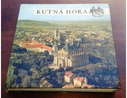 Eva Matějková: Kutná Hora