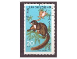 Vietnam - fauna