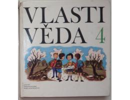 Říha Vlastivěda 4 il. Škoda 1973