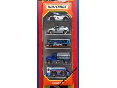 MBX Airport Matchbox