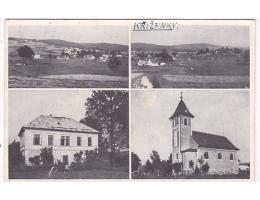 MOR.KŘIŽÁNKY=ŽĎÁR NAD SAZ=rok1935*ac5021