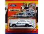 Ford Interceptor Utility2016 Police 92/100 Matchbox