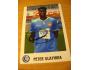 Peter Olayinka - Gent - orig. autogram