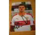 Jan Kliment  - VfB Stuttgart  - orig. autogram