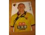 Matěj Vydra - Watford  - orig. autogram