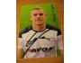Matěj Vydra - Derby County FC - orig. autogram