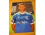 Jakub Brabec - Genk - orig. autogram