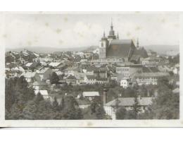 JIHLAVA /r.1950 /M354-190