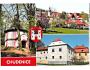 Chudenice erb a2* okr. Klatovy