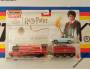 Harry Potter Hogwarts Express & Train Tend Matchbox Convoys