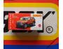 Toyota FJ Cruiser MB J-5 Matchbox Moving Parts - Japonsko