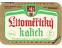 Litoměřice - E71, K3 - viz popis