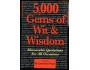 Dr. Laurence Peter - 5,000 Gems of Wit & Wisdom