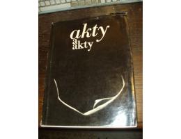 Akty & akty