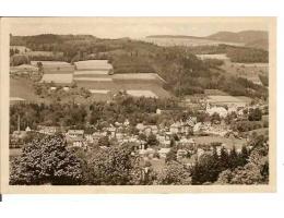 JABLONEC NAD JIZEROU / KRKONOŠE /r.1950?*ka=348