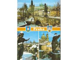 PRAHA/ M12-52