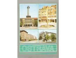 OSTRAVA/ M12-66