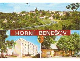 HORNÍ BENEŠOV/ M12-71