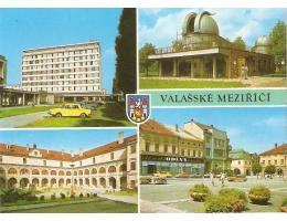 VALAŠSKÉ MEZIŘÍČÍ/ M12-80