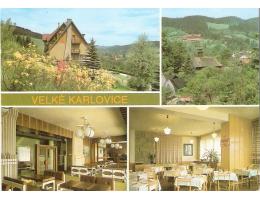 VELKÉ KARLOVICE/ M12-81