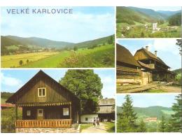 VELKÉ KARLOVICE/ M12-82