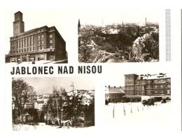 JABLONEC NAD NISOU/ M12-109