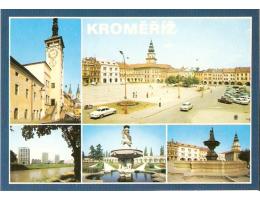 KROMĚŘÍŽ/ M12-112