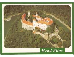 HRAD BÍTOV/ M12-137