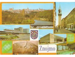 ZNOJMO/ M12-164