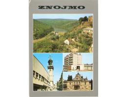 ZNOJMO/ M12-184