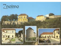 ZNOJMO/ M12-201