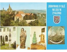 ZNOJMO/ M12-219