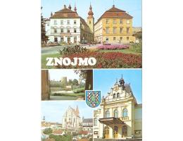 ZNOJMO/ M12-232