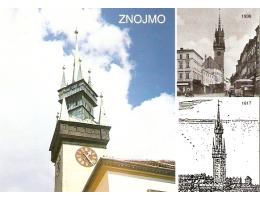 ZNOJMO/ M12-260