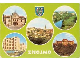 ZNOJMO/ M12-281