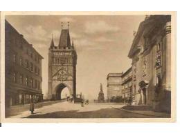 PRAHA /KŘIŽOVNICKÉ NÁMĚSTÍ/r.1916?*ka=563