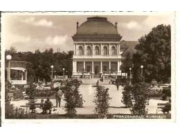 FRANTIŠKOVY LÁZNĚ /r.1932?*ka=611