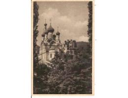 KARLOVY VARY /RUSKÝ KOSTEL /r.1948?*ka=630