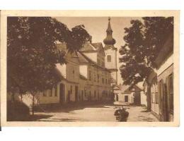 HRÁDEK -  ZNOJMO /r.1950?*kb252