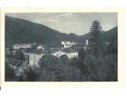 TRENČIANSKÉ TEPLICE /r.1920*AH=308