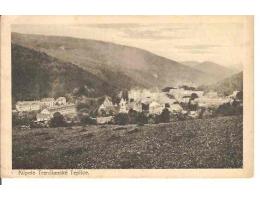 TRENČIANSKÉ TEPLICE /r.1920*AH=311